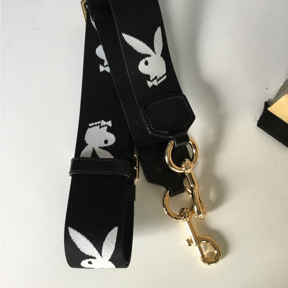 Marc Jacobs Guitar strap